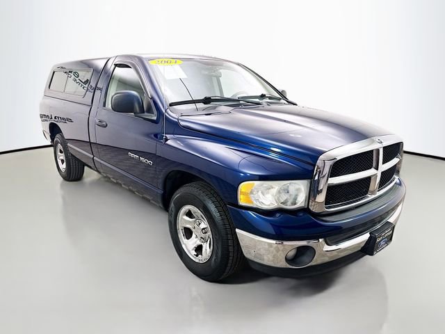 Used 2004 Dodge Ram 1500 Truck SLT w/ Trailer Tow Group