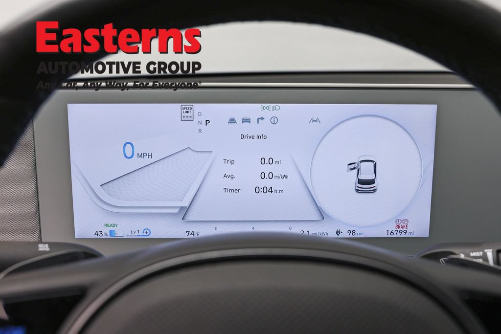Used 2023 Hyundai Ioniq 5 SEL AWD/4WD image 18