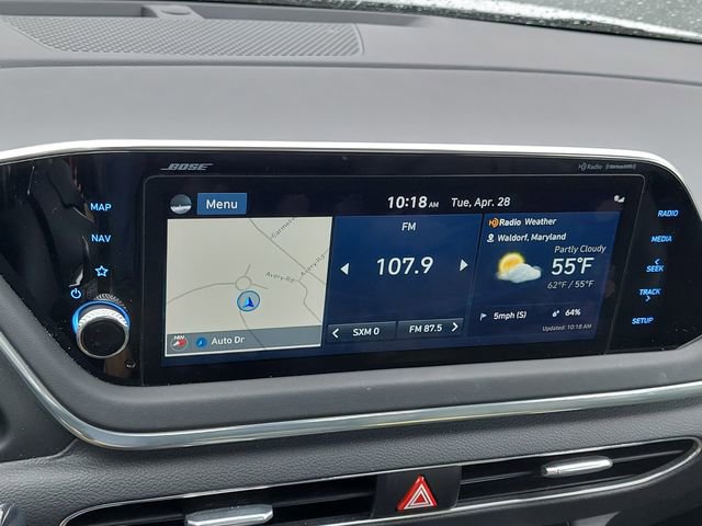 Used 2020 Hyundai Sonata Limited FWD image 40