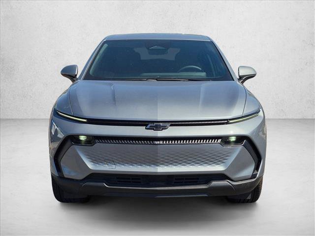 New 2026 Chevrolet Equinox EV LT FWD image 6