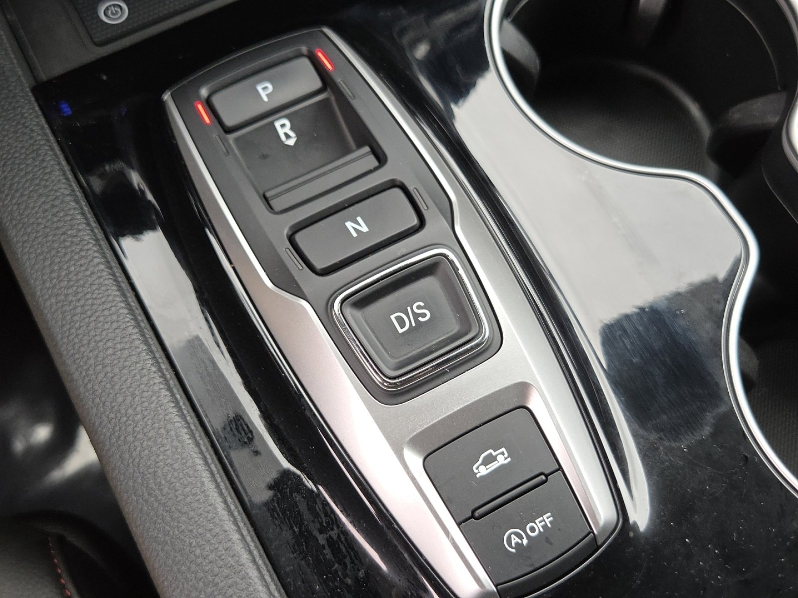 Certified 2024 Honda Ridgeline Black Edition image 34