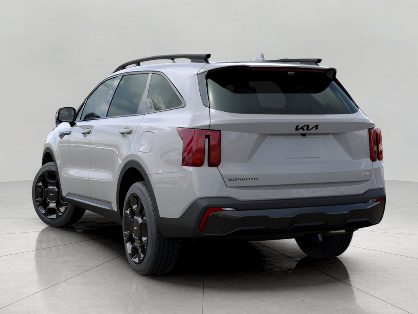 New 2026 Kia Sorento SX Prestige image 4