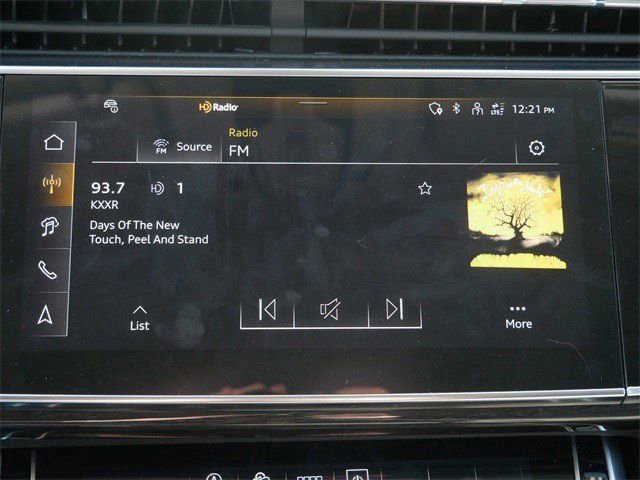 Used 2025 Audi Q7 3.0T Premium Plus image 20