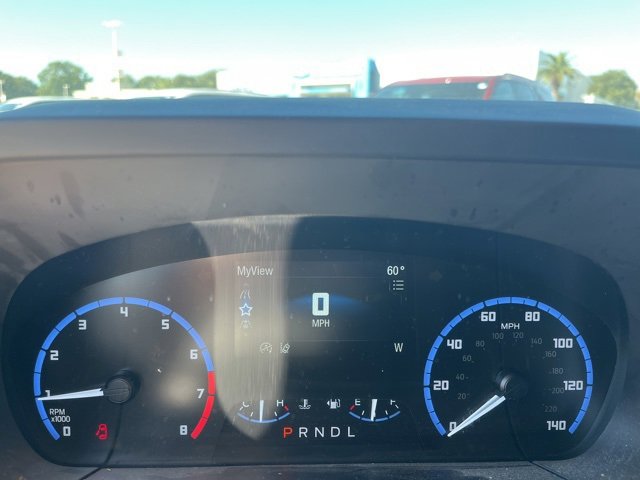 Used 2021 Ford Bronco Sport image 17