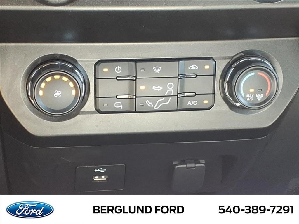 Used 2019 Ford F550 Luxury RWD image 22