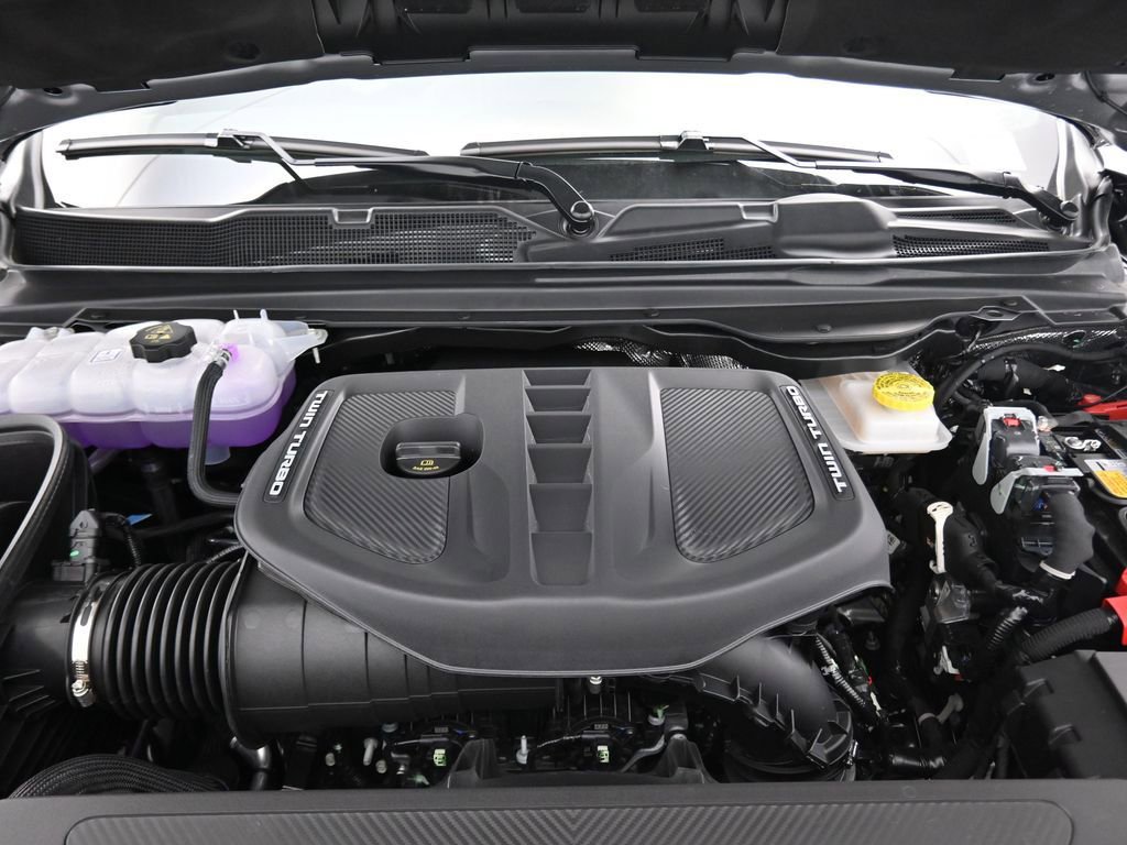 Used 2026 RAM 1500 RHO image 18