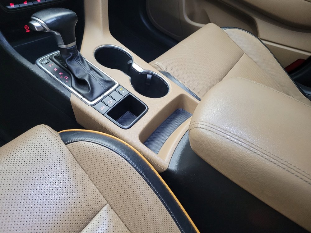 Used 2017 Kia Sportage SX image 26