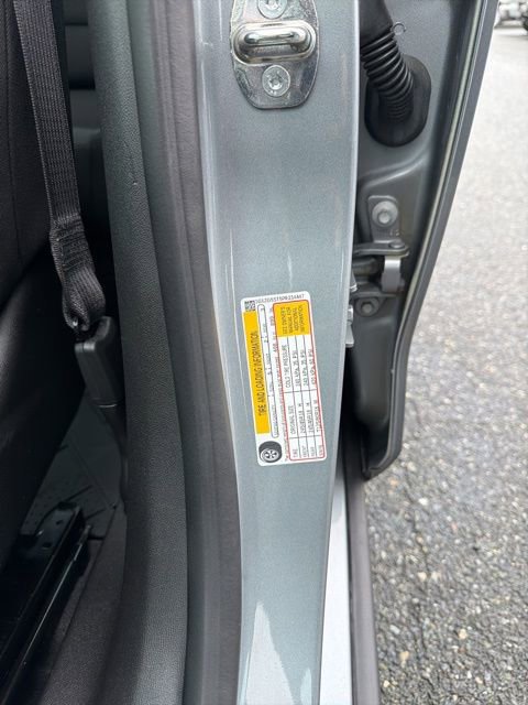 Used 2023 Chevrolet Malibu RS w/ LPO, Floor Liner Package image 27