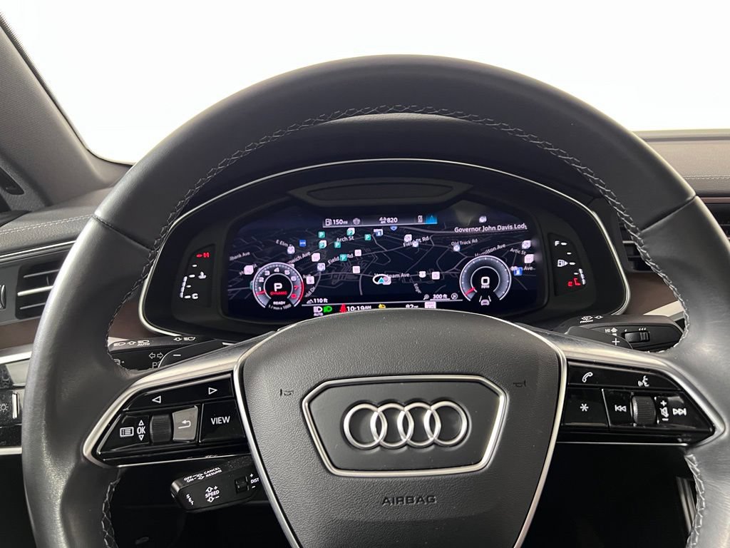 Used 2024 Audi A7 3.0T Prestige AWD/4WD image 28