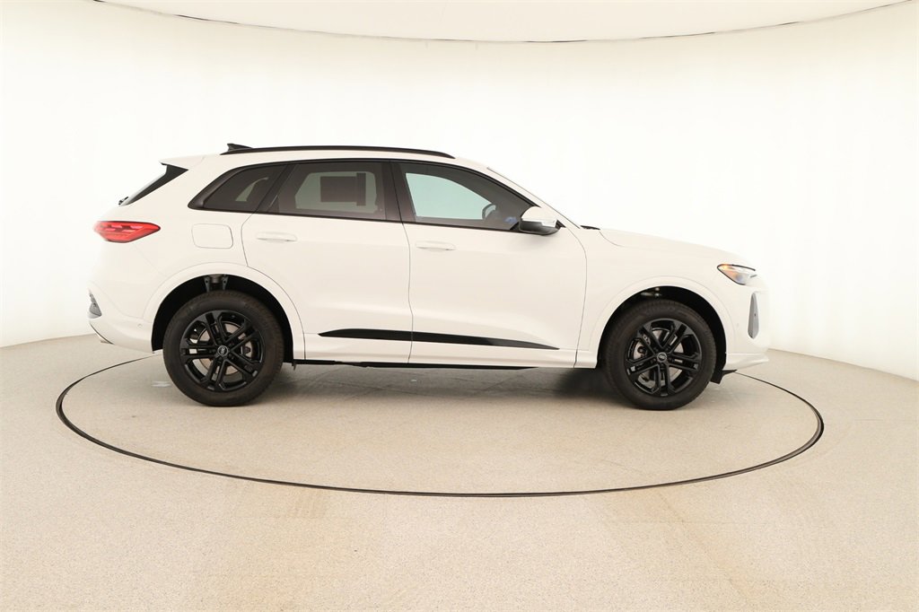 New 2025 Audi Q5 Premium image 8