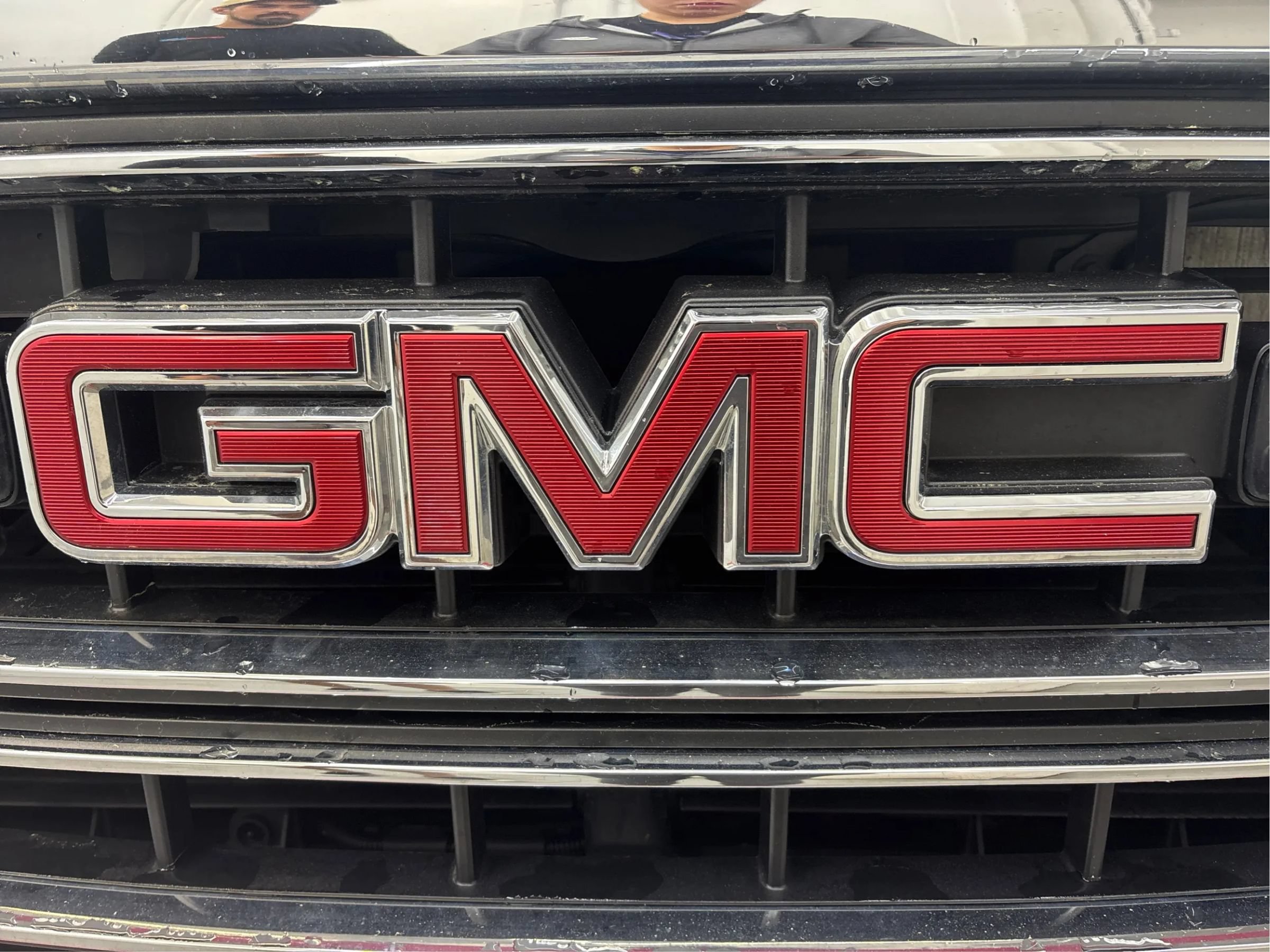 Used 2018 GMC Sierra 1500 SLE w/ SLE Value Package AWD/4WD image 33