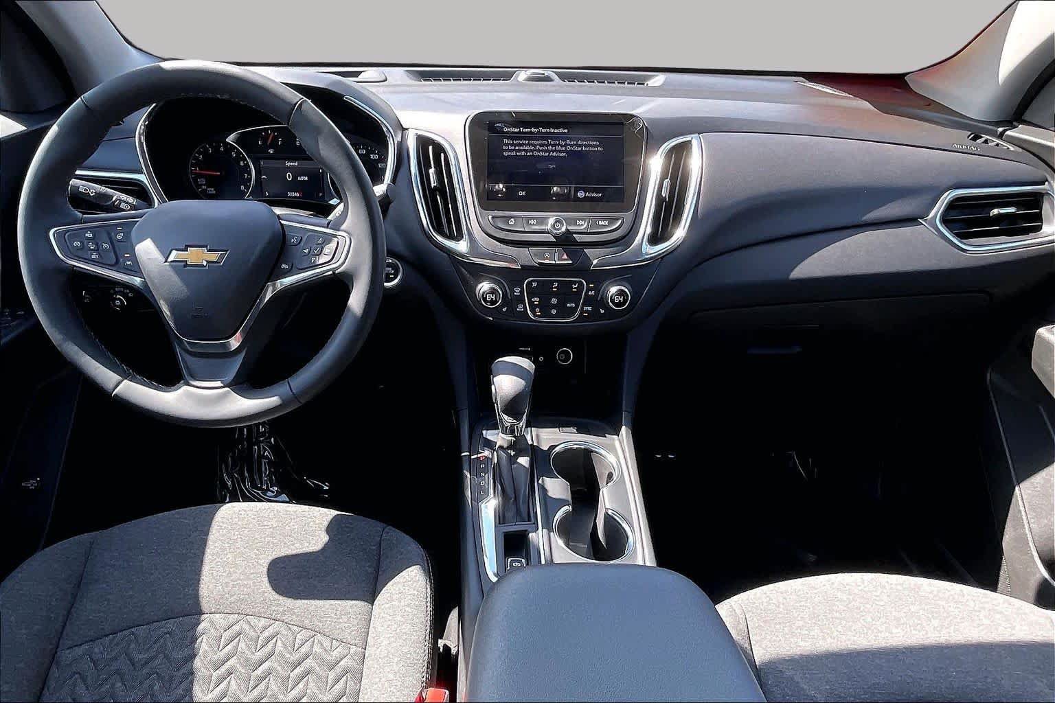 Used 2024 Chevrolet Equinox LT FWD image 15