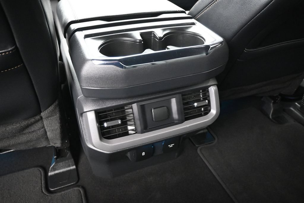 Certified 2023 Ford F150 Lightning Lariat AWD/4WD image 20
