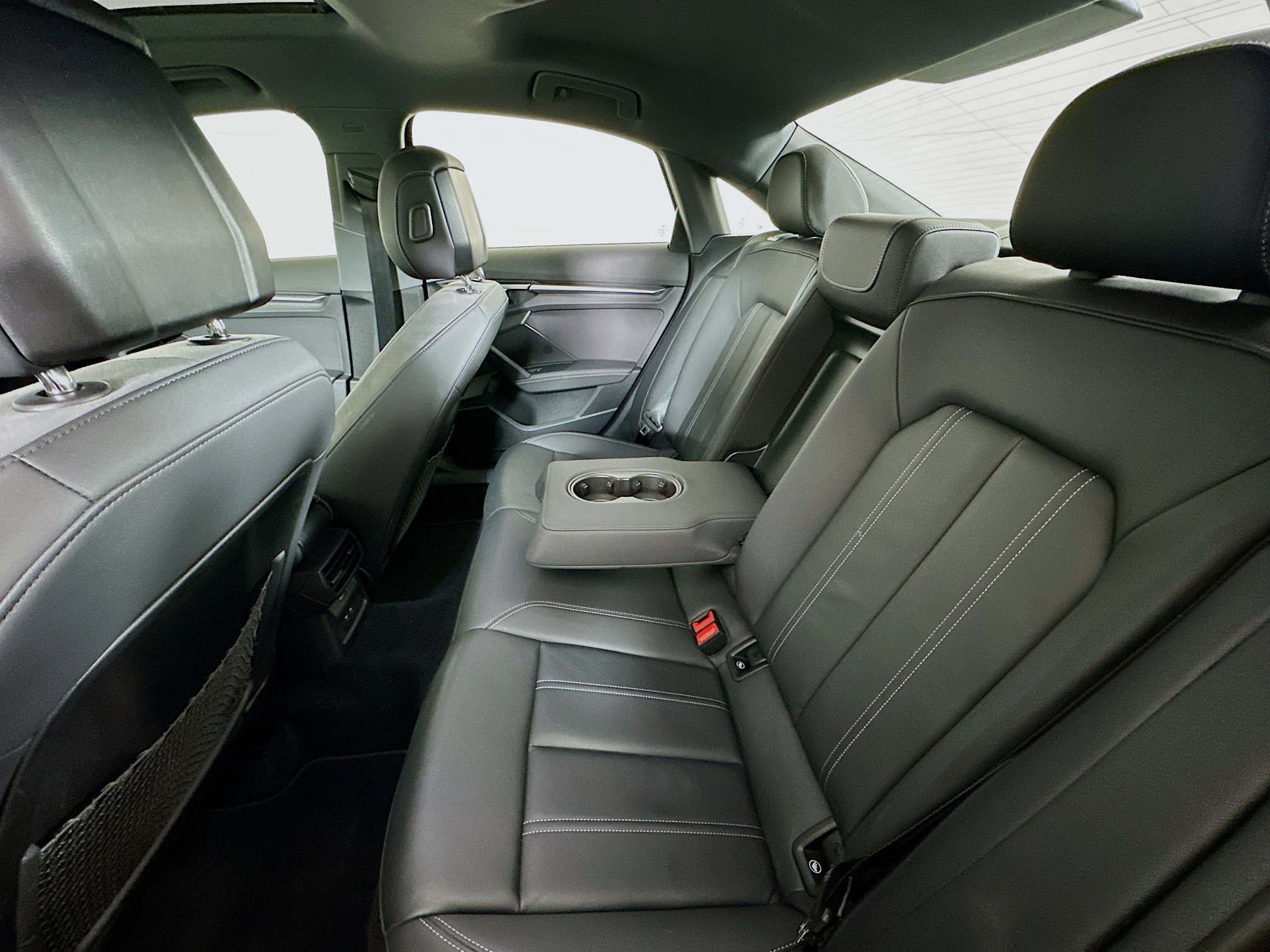 Used 2024 Audi A3 2.0T Premium image 28