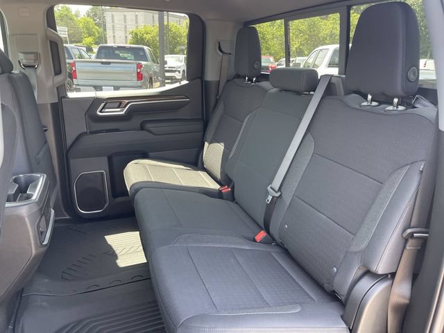 New 2026 Chevrolet Silverado 1500 RST AWD/4WD image 21