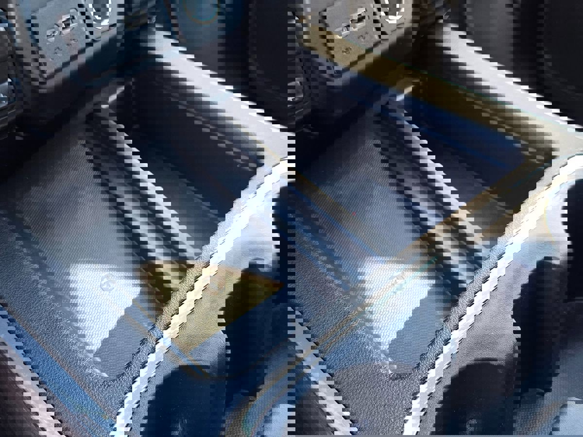 Used 2020 Chevrolet Silverado 2500 LTZ w/ LTZ Premium Package image 43