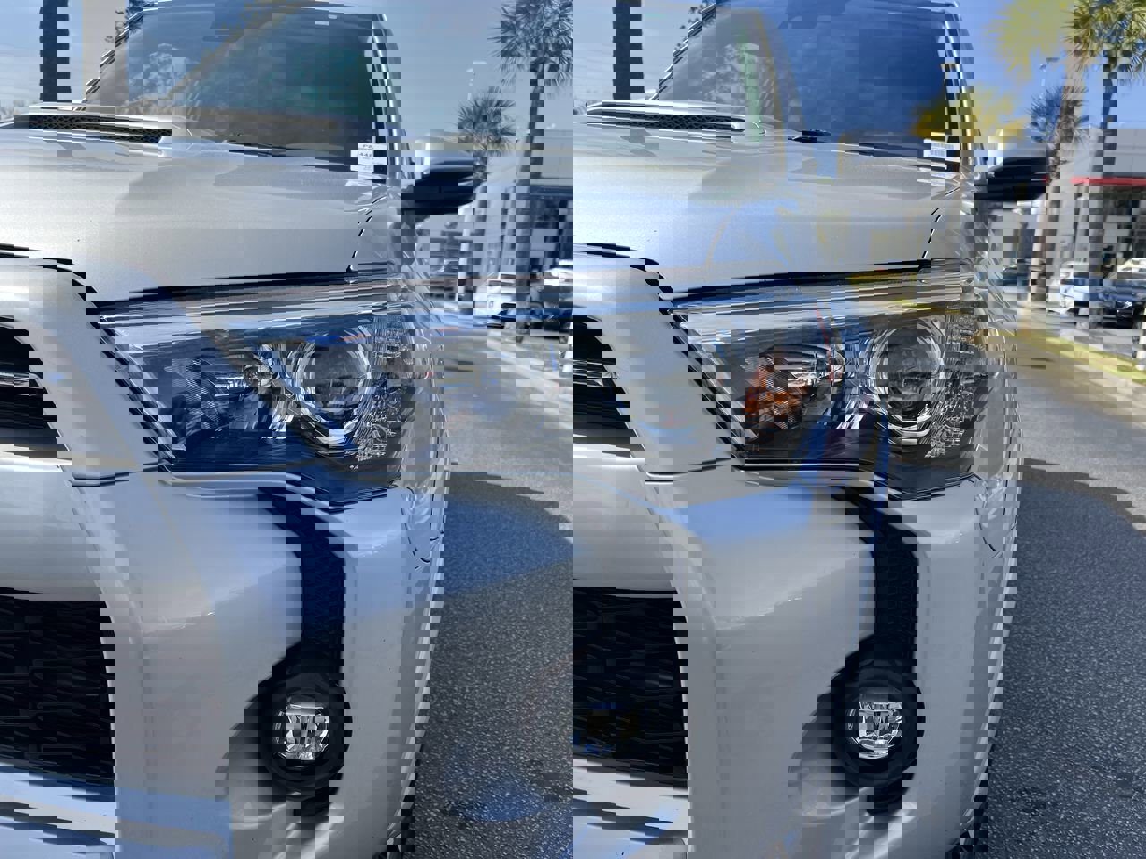 Used 2024 Toyota 4Runner TRD Off-Road Premium image 6