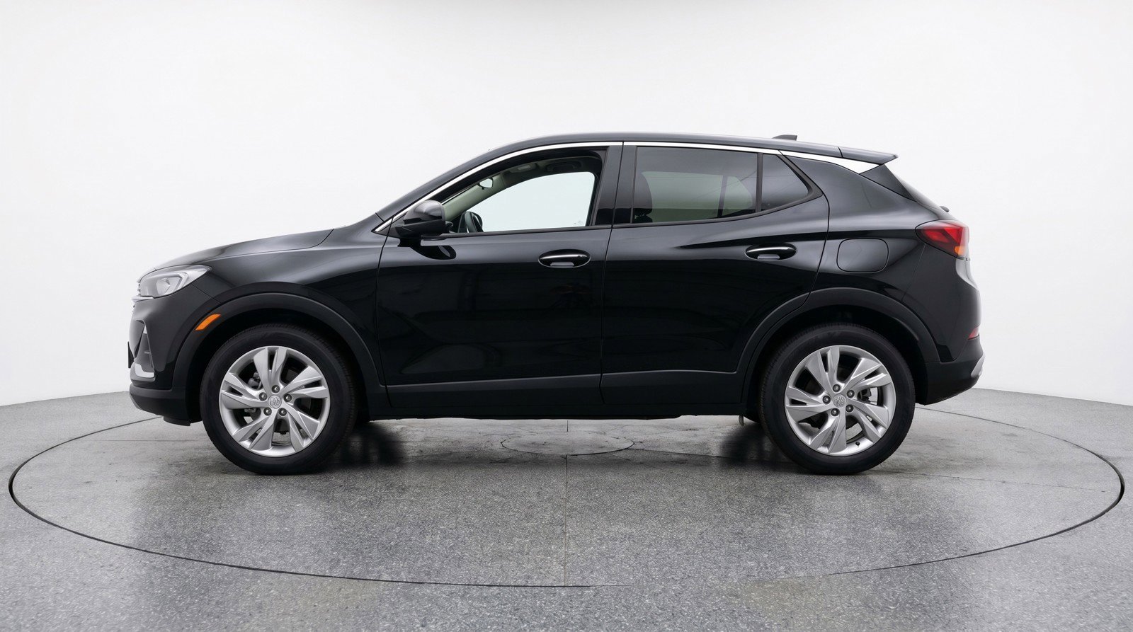 Used 2025 Buick Encore GX Preferred FWD image 5