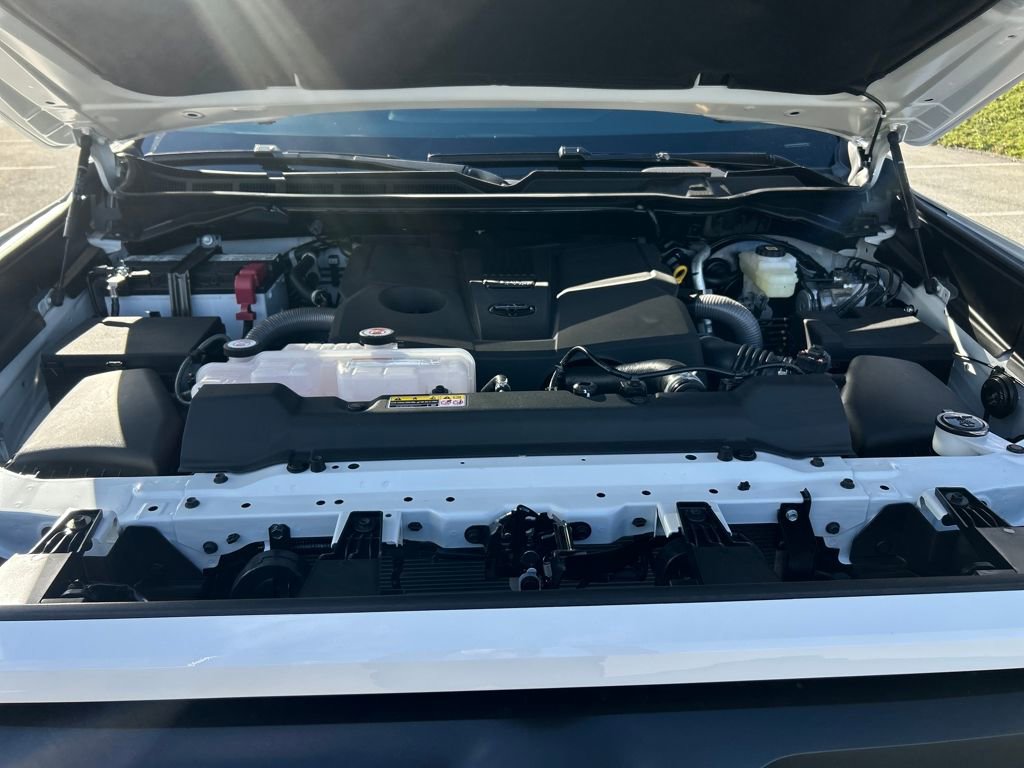 New 2026 Toyota Tundra SR5 image 27