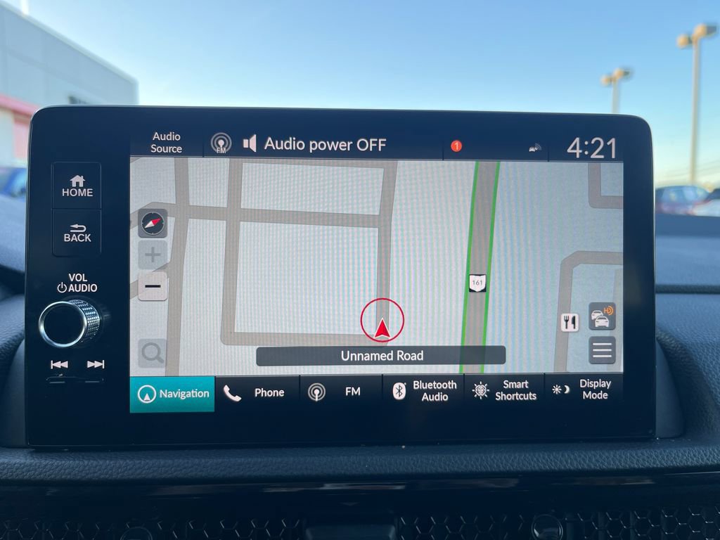 Used 2023 Honda CR-V Sport Touring image 20