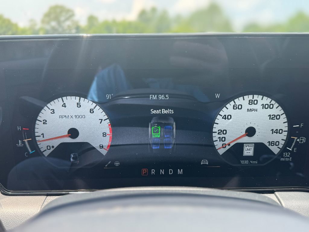 Used 2024 Ford Mustang GT Premium w/ GT Performance Package image 24