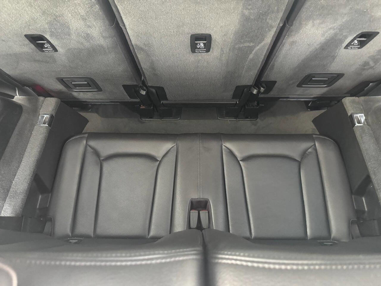Used 2017 Audi Q7 3.0T Prestige image 42
