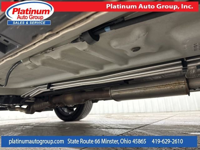Used 2019 Ford Explorer Platinum image 9