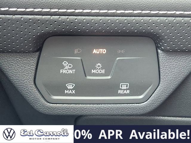 New 2026 Volkswagen Atlas SEL Premium R-Line image 21