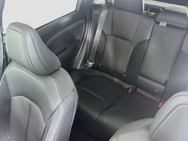 New 2026 Subaru Forester Touring AWD/4WD image 22