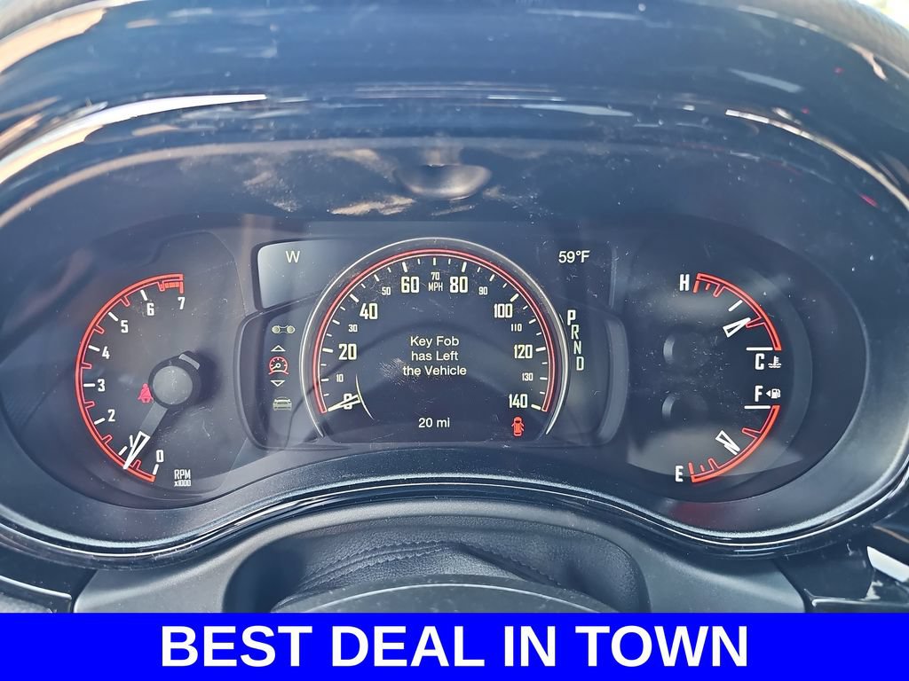 New 2026 Dodge Durango GT w/ Blacktop Package AWD/4WD image 20