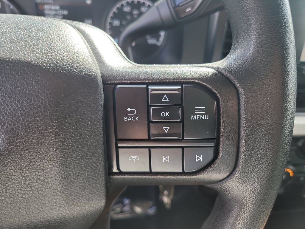Used 2025 Ford F250 XLT AWD/4WD image 32