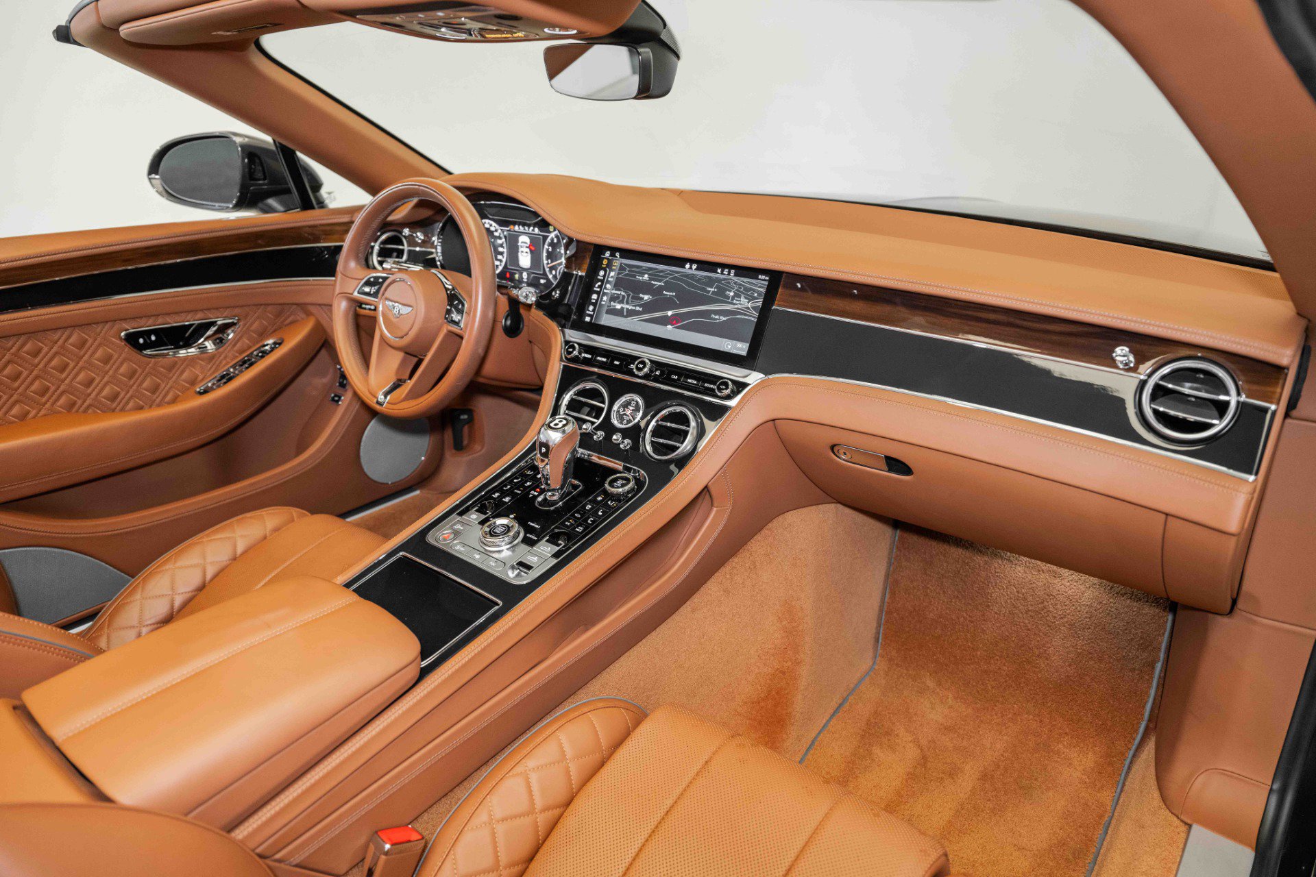 Used 2020 Bentley Continental GT image 11