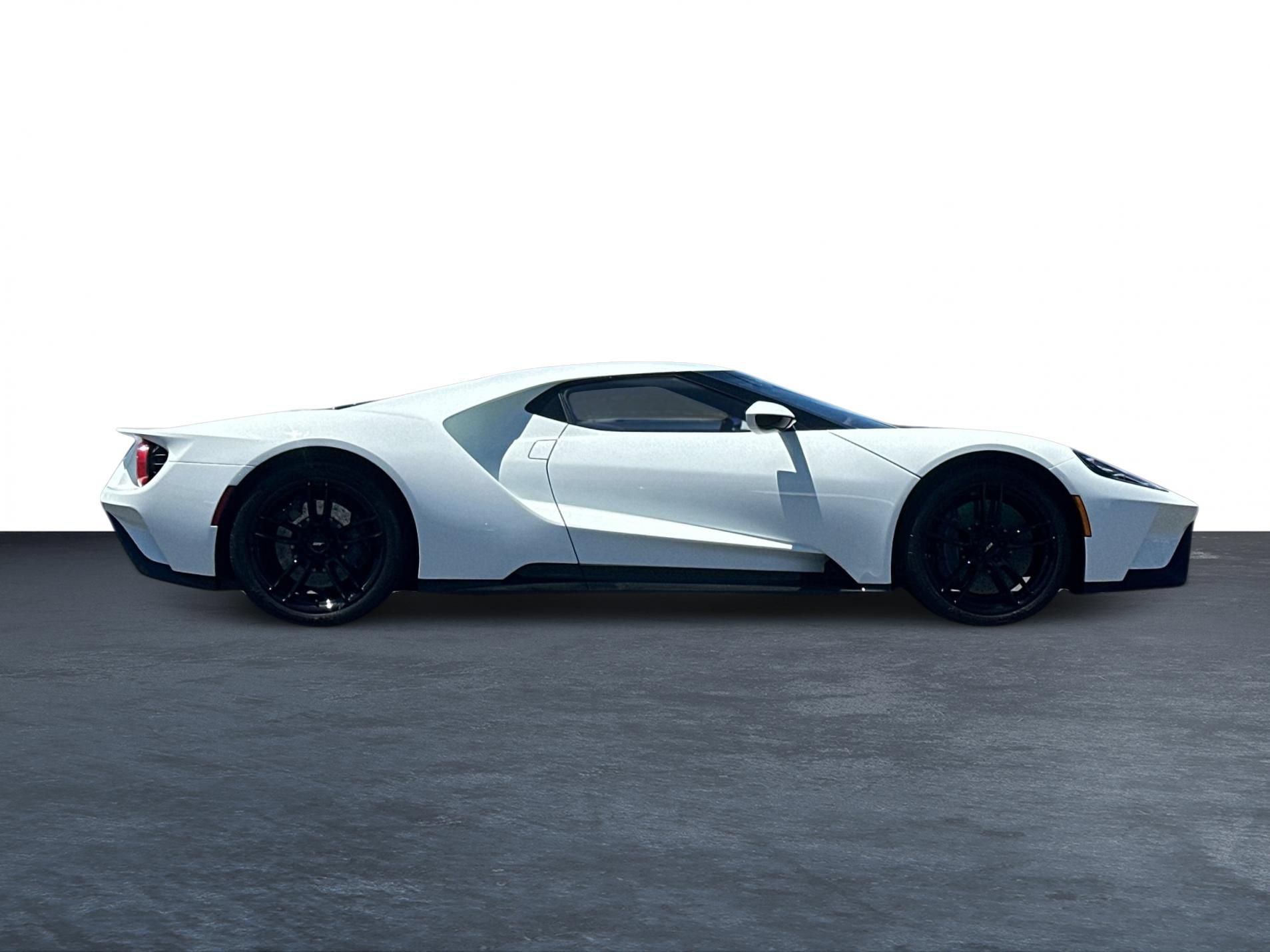 Used 2022 Ford GT RWD image 8