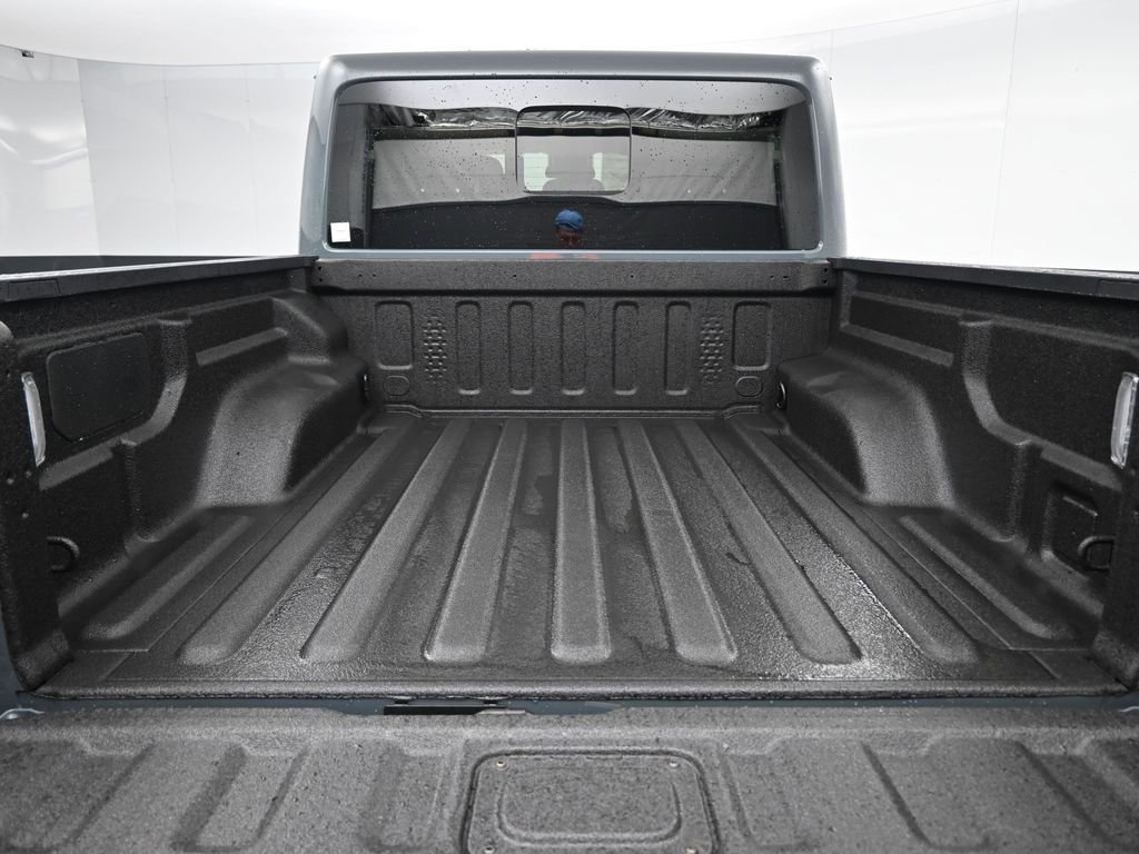 New 2025 Jeep Gladiator Sport AWD/4WD image 26