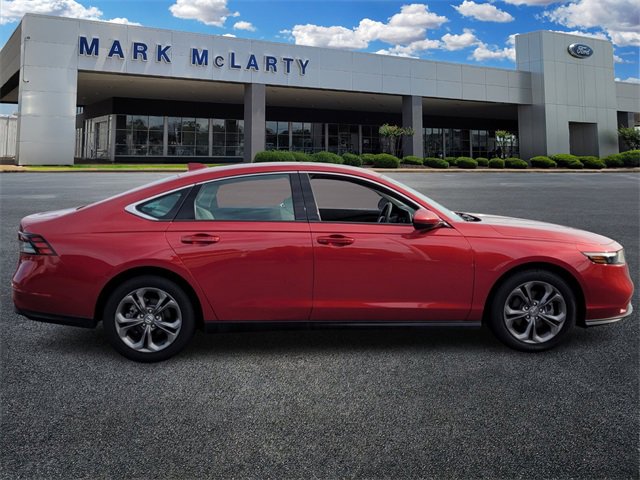 Used 2024 Honda Accord EX image 2