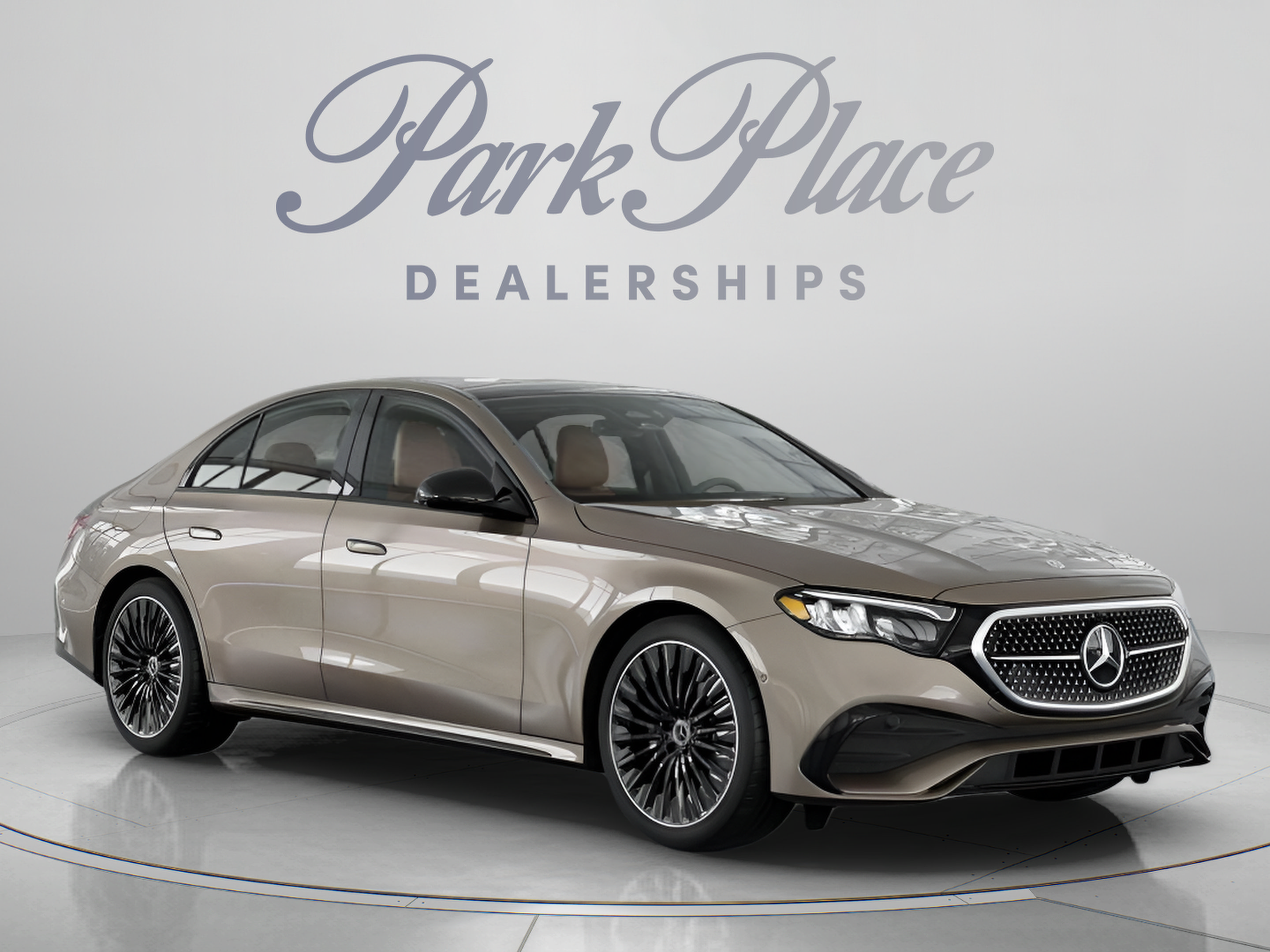 New 2027 Mercedes-Benz E 350 Sedan image 32