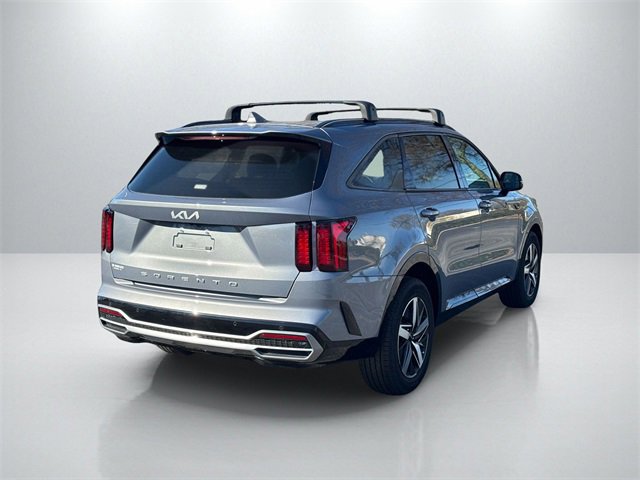 Certified 2022 Kia Sorento S w/ Panoramic Sunroof Package image 4