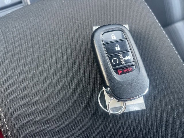 Used 2022 Honda Civic Sport image 24