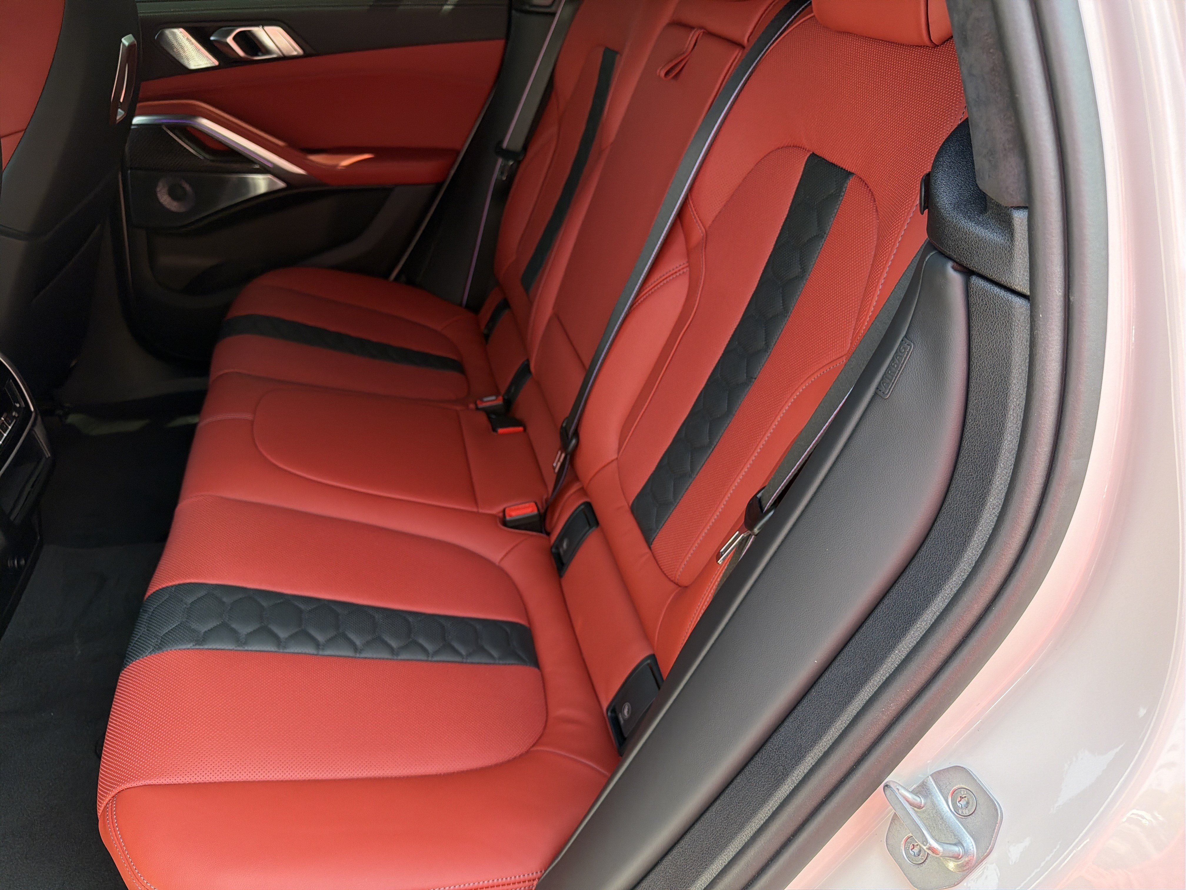 New 2027 BMW X6 M Competition w/ Executive Package AWD/4WD image 20