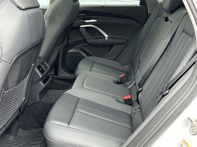 Certified 2025 Audi Q5 Premium Plus w/ Premium Plus image 14