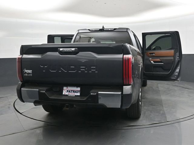 Used 2023 Toyota Tundra 1794 Edition image 47