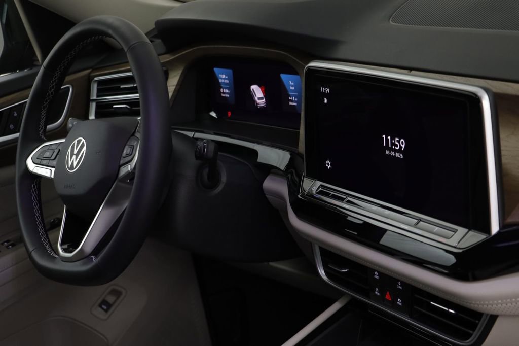 New 2026 Volkswagen Atlas SE AWD/4WD image 21