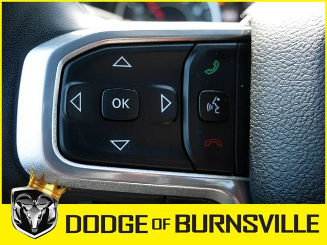 Used 2023 RAM 1500 Laramie AWD/4WD image 25