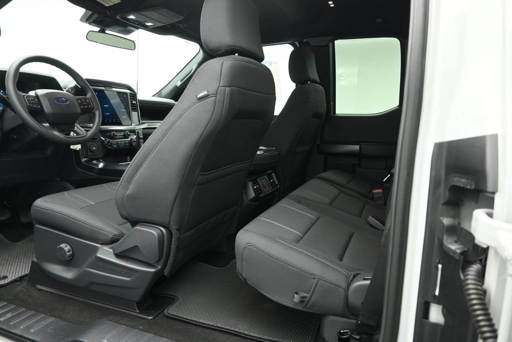 New 2026 Ford F150 STX w/ Equipment Group 200A RWD image 16
