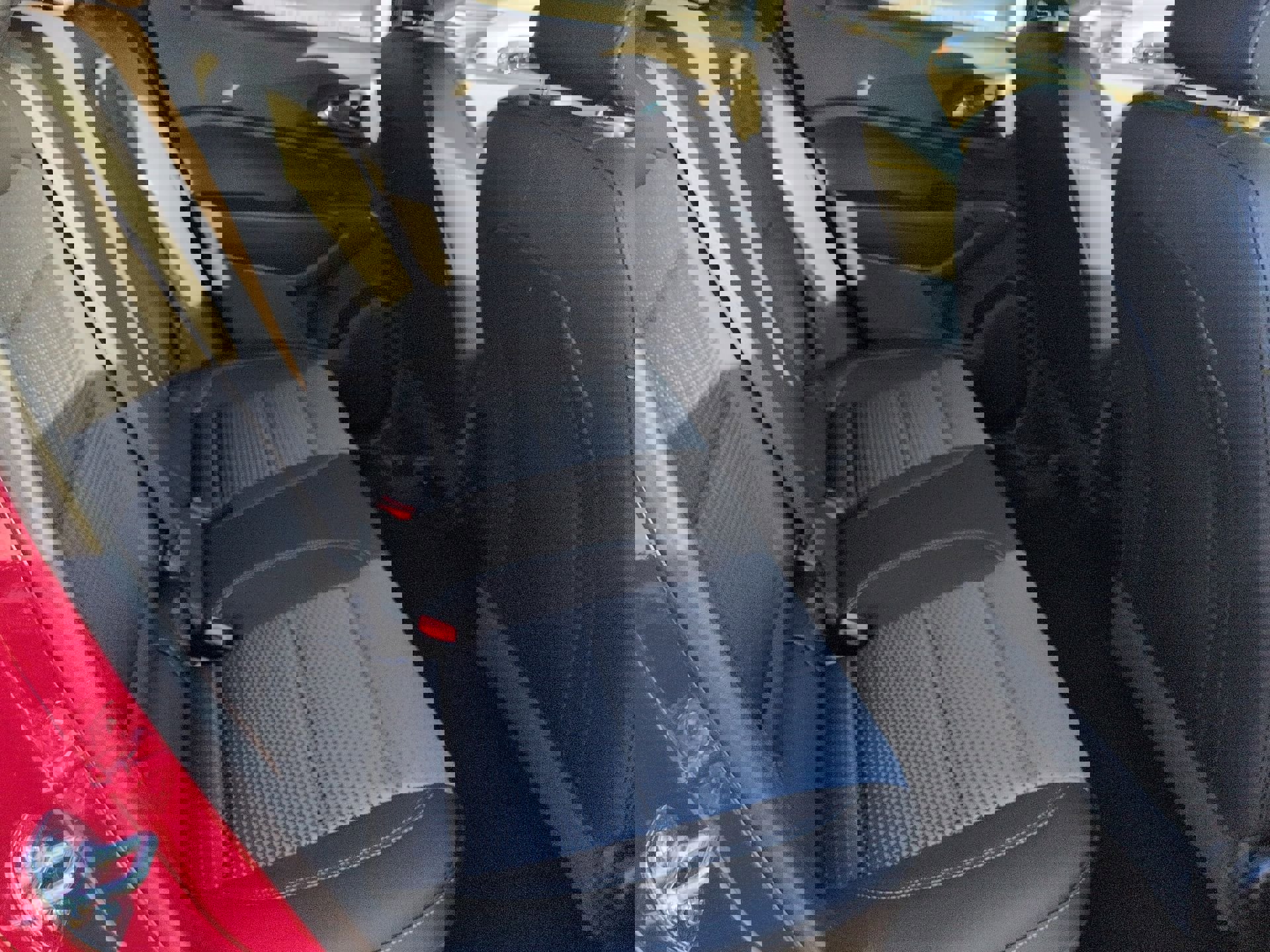 New 2026 Chevrolet Trax LT w/ Driver Confidence Package image 85