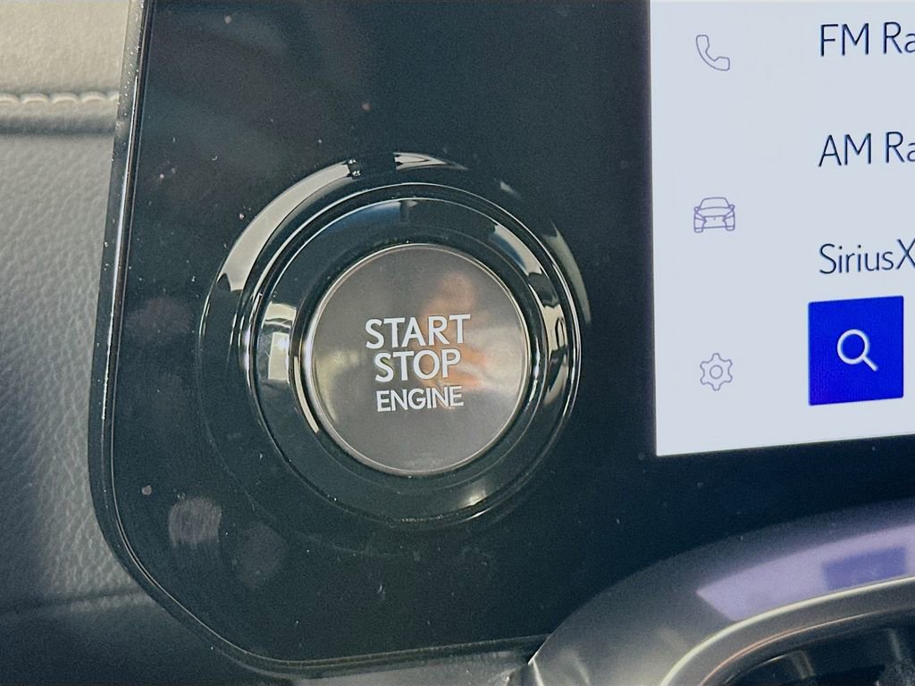 Used 2024 Lexus LX 600 F Sport image 19