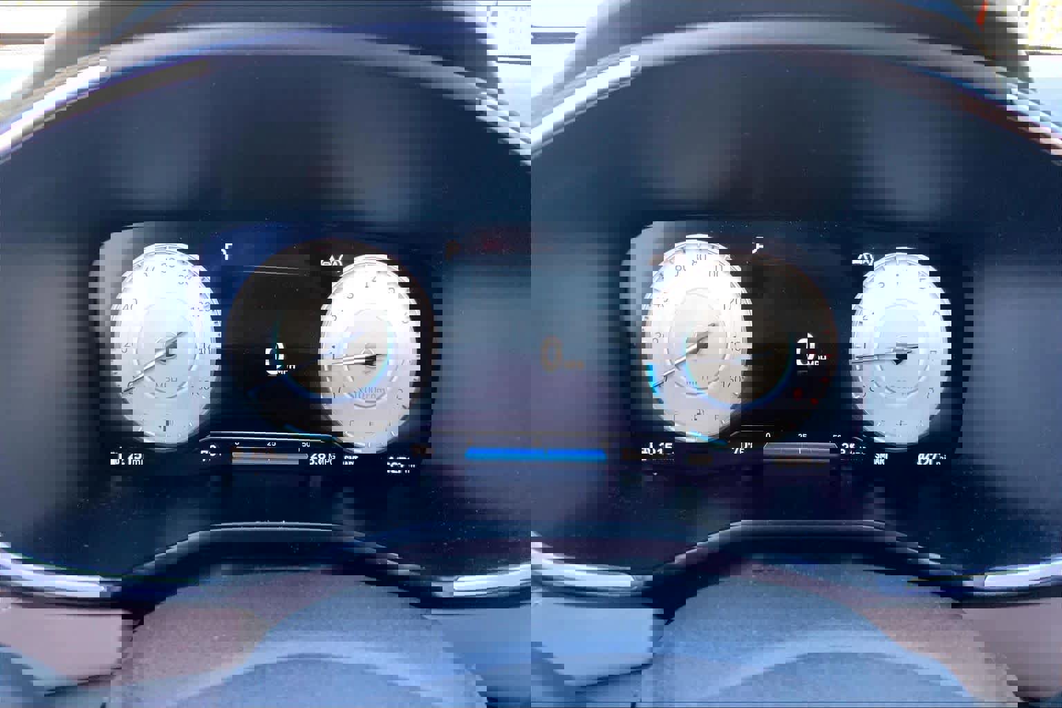 Used 2022 Hyundai Santa Fe SEL w/ Convenience + Premium Package image 25