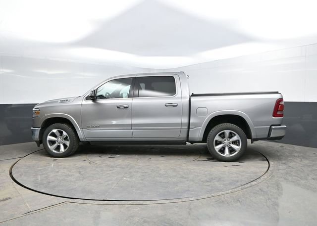 Used 2022 RAM 1500 Limited image 4