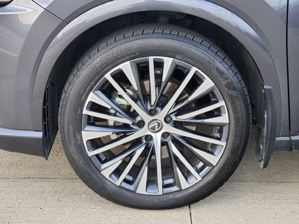 Certified 2024 Lexus RX 350 Premium Plus w/ Accessory Package (K3) FWD image 10