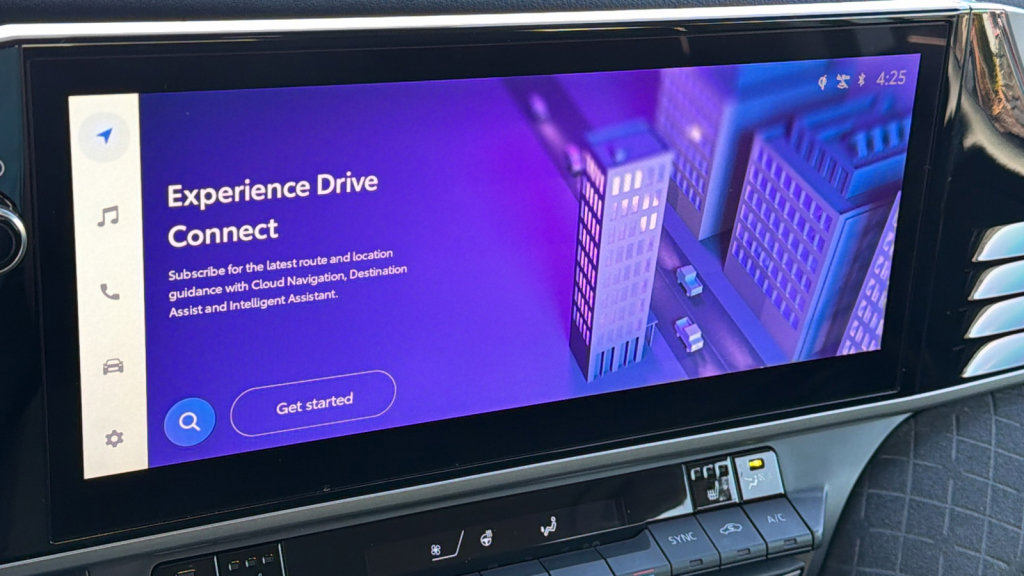 Used 2025 Toyota Camry XLE image 15